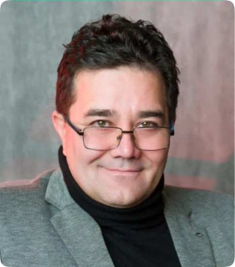 Вадим Твердохлеб