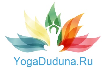 yogadudina.ru