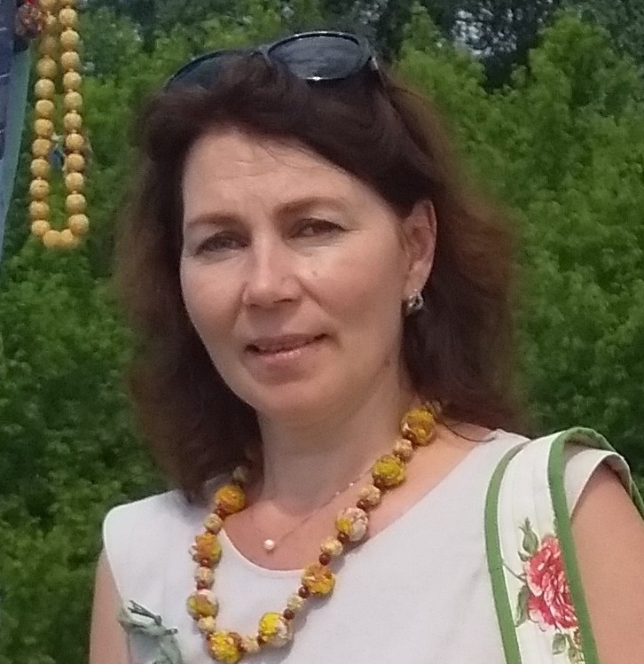 Марина Якименко