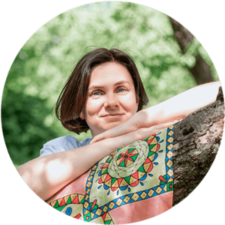 Надежда Улумбекова