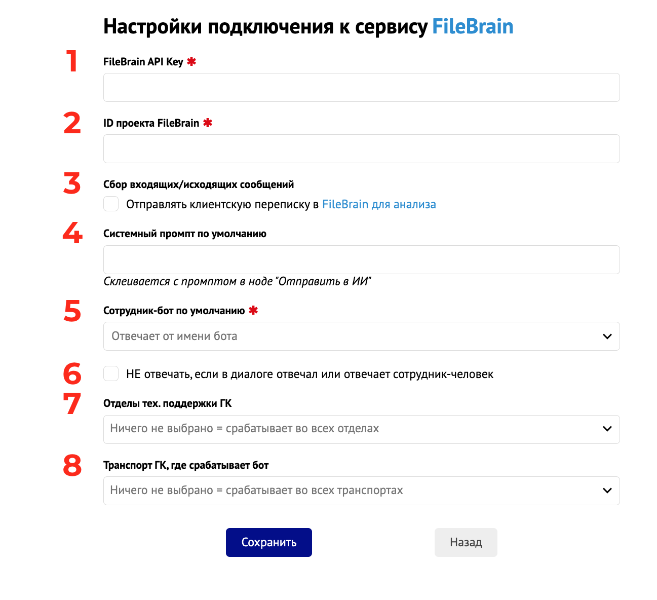 рисунок 1