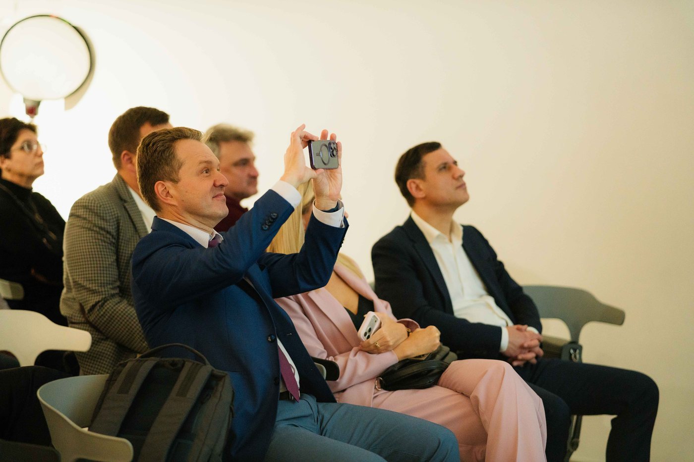 Лекция «Репутация в эпоху ИИ», Москва, 30 сентября 2026 года